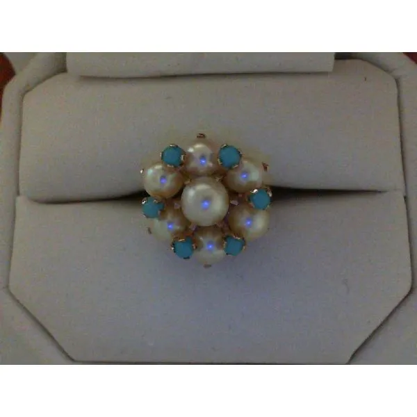 Fashion Ring Lewisburg Diamond & Gold Lewisburg, WV