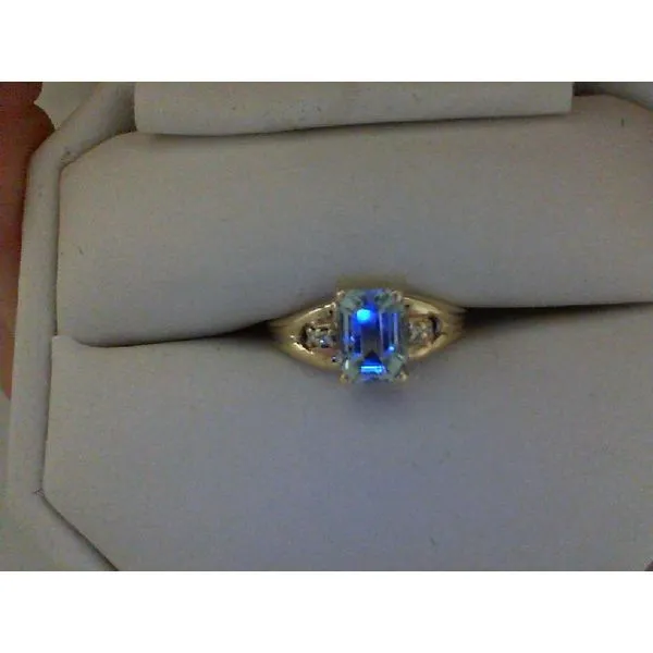 Fashion Ring Lewisburg Diamond & Gold Lewisburg, WV