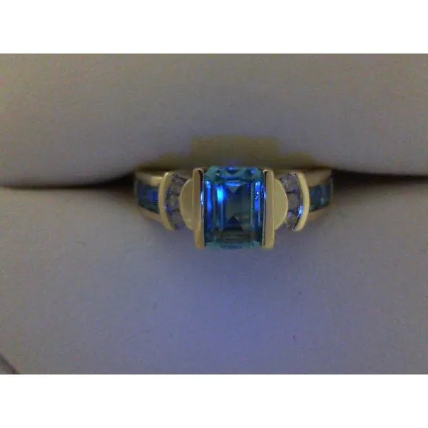 Fashion Ring Lewisburg Diamond & Gold Lewisburg, WV
