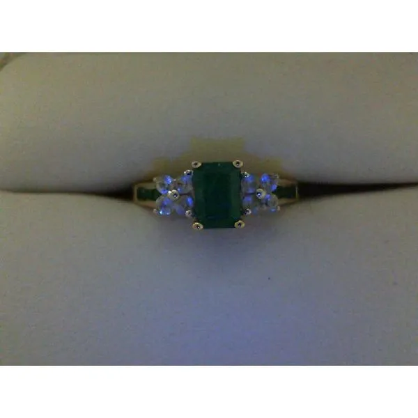 Fashion Ring Lewisburg Diamond & Gold Lewisburg, WV