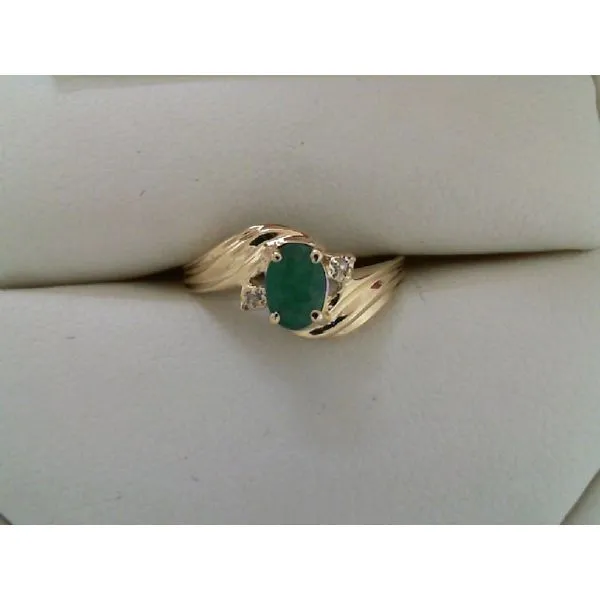 Fashion Ring Lewisburg Diamond & Gold Lewisburg, WV