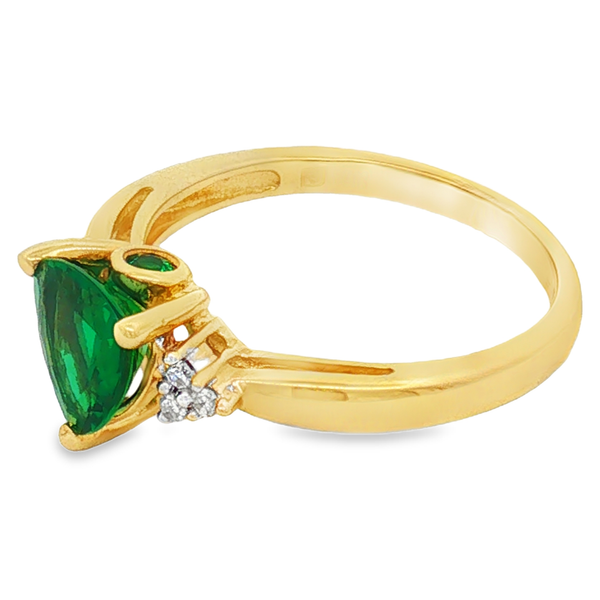 Fashion Ring Image 2 Lewisburg Diamond & Gold Lewisburg, WV