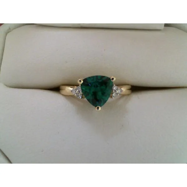 Fashion Ring Lewisburg Diamond & Gold Lewisburg, WV