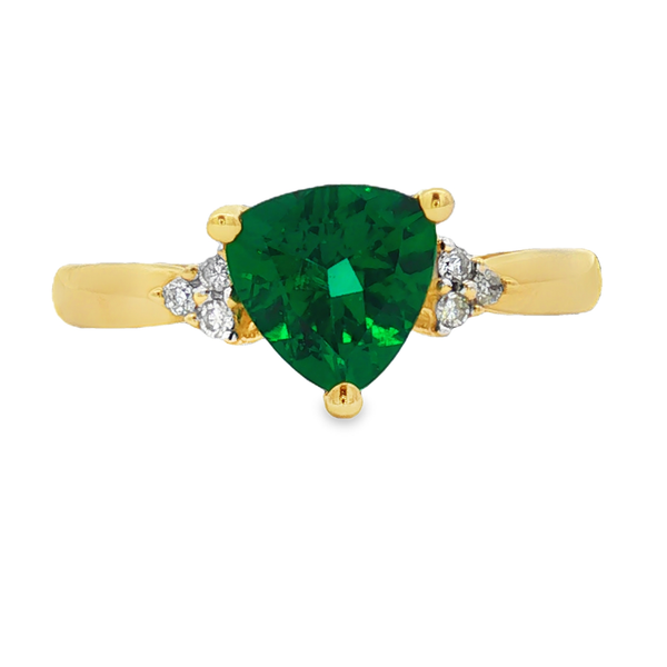 Fashion Ring Lewisburg Diamond & Gold Lewisburg, WV