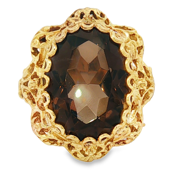 Fashion Ring Lewisburg Diamond & Gold Lewisburg, WV
