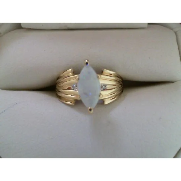 Fashion Ring Lewisburg Diamond & Gold Lewisburg, WV