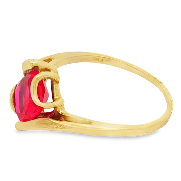 Fashion Ring Image 2 Lewisburg Diamond & Gold Lewisburg, WV