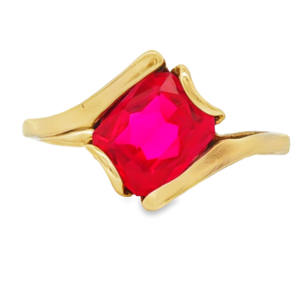 Fashion Ring Lewisburg Diamond & Gold Lewisburg, WV