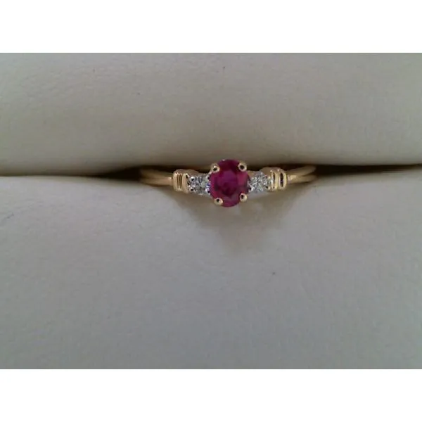 Fashion Ring Lewisburg Diamond & Gold Lewisburg, WV