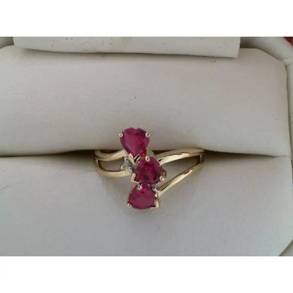 Fashion Ring Lewisburg Diamond & Gold Lewisburg, WV