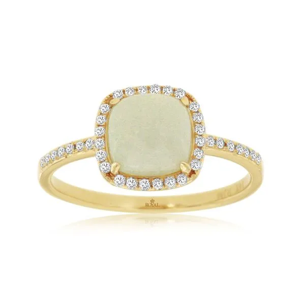 Fashion Ring Lewisburg Diamond & Gold Lewisburg, WV