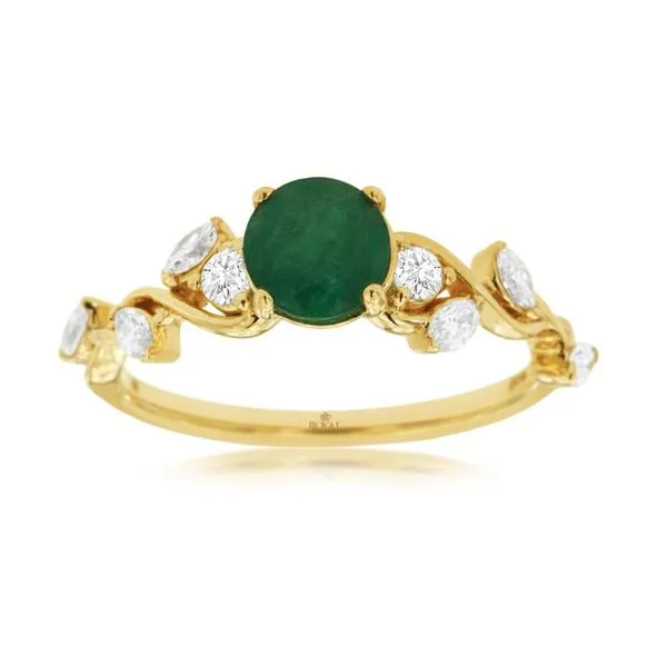 Fashion Ring Lewisburg Diamond & Gold Lewisburg, WV