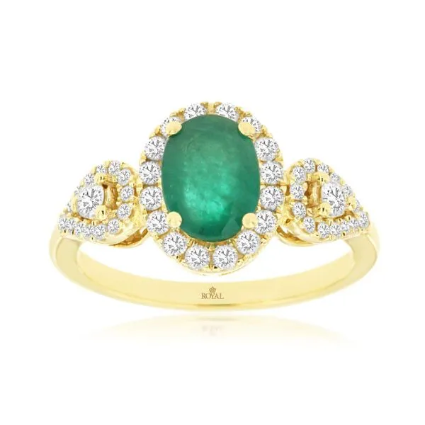 Fashion Ring Lewisburg Diamond & Gold Lewisburg, WV