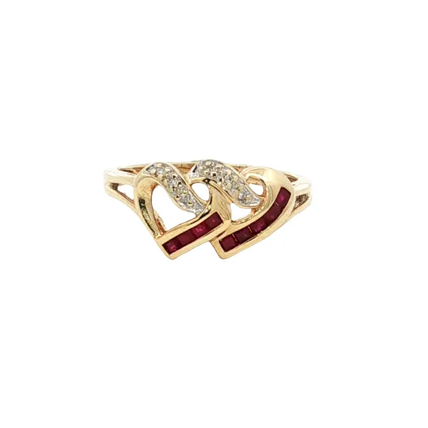 Fashion Ring Lewisburg Diamond & Gold Lewisburg, WV