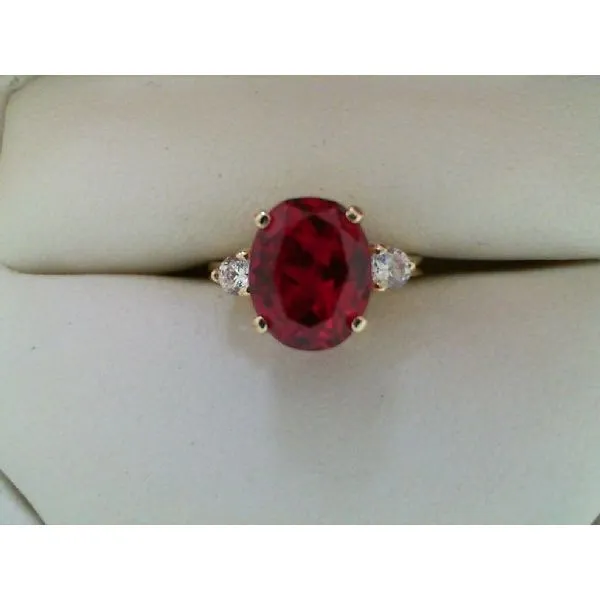 Fashion Ring Lewisburg Diamond & Gold Lewisburg, WV