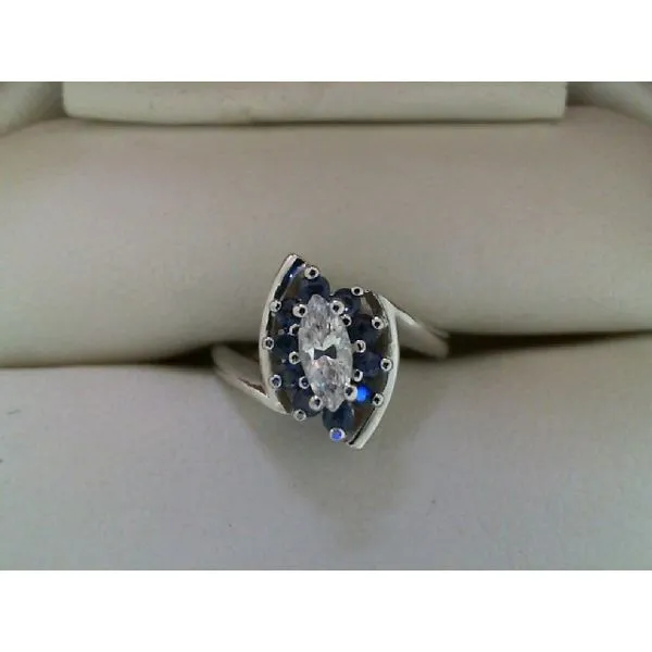 Fashion Ring Lewisburg Diamond & Gold Lewisburg, WV