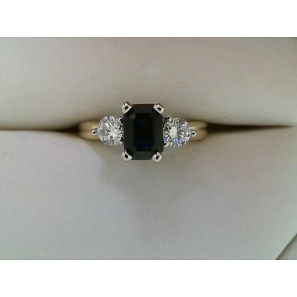 Fashion Ring Lewisburg Diamond & Gold Lewisburg, WV