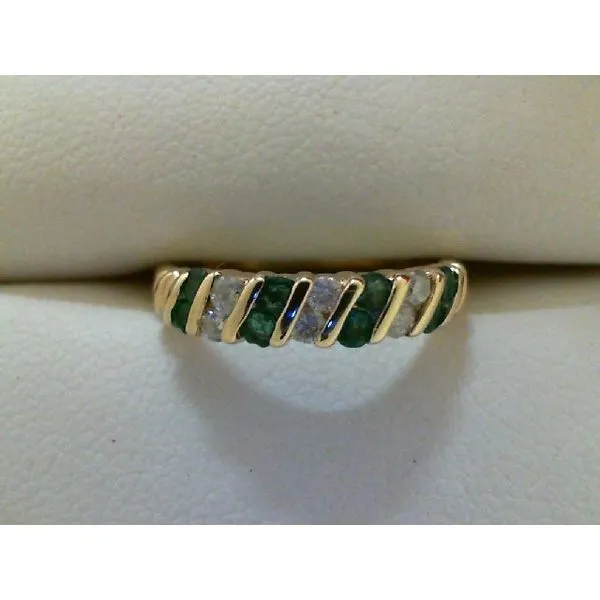 Fashion Ring Lewisburg Diamond & Gold Lewisburg, WV