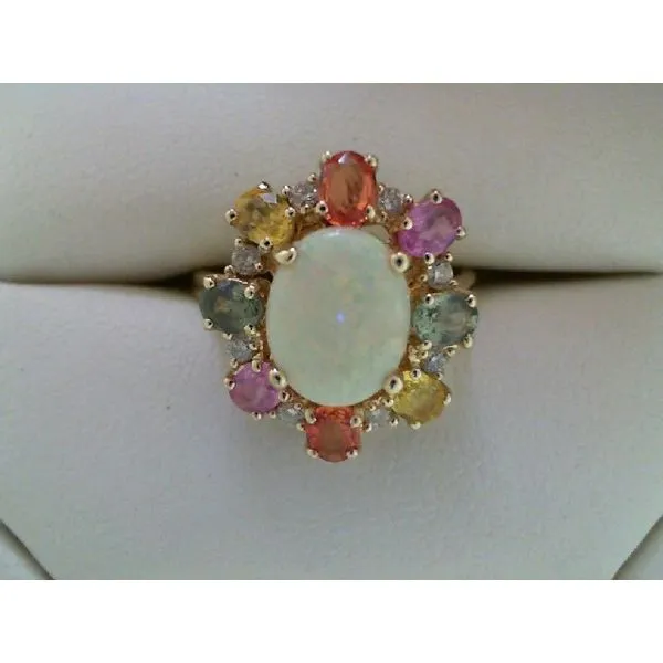 Fashion Ring Lewisburg Diamond & Gold Lewisburg, WV