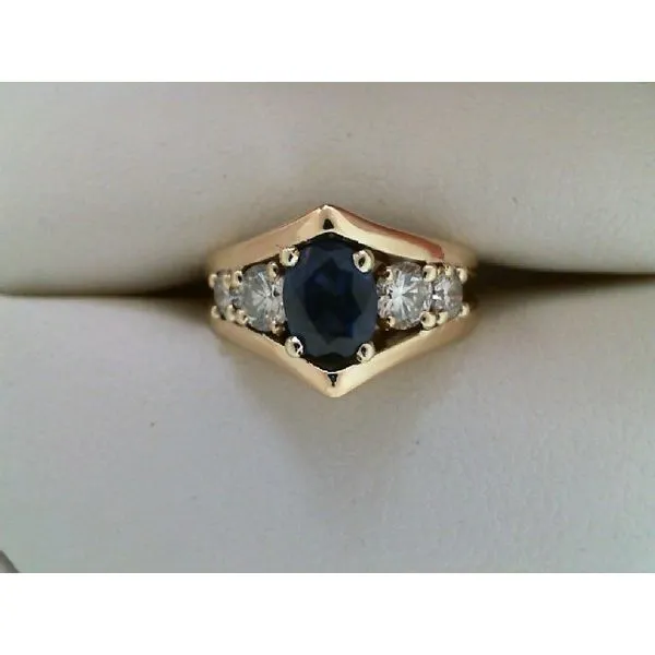 Fashion Ring Lewisburg Diamond & Gold Lewisburg, WV