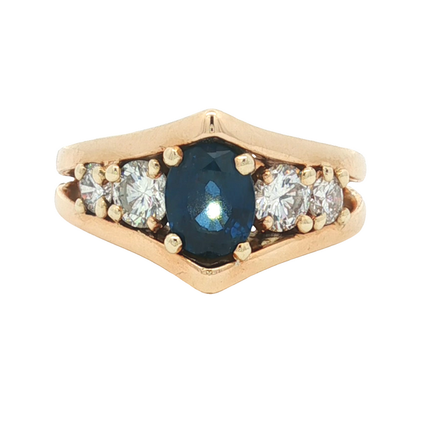 Fashion Ring Lewisburg Diamond & Gold Lewisburg, WV