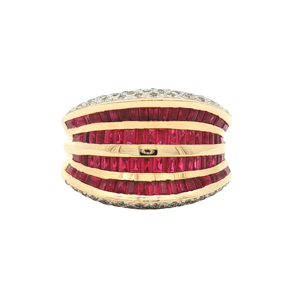 Fashion Ring Lewisburg Diamond & Gold Lewisburg, WV