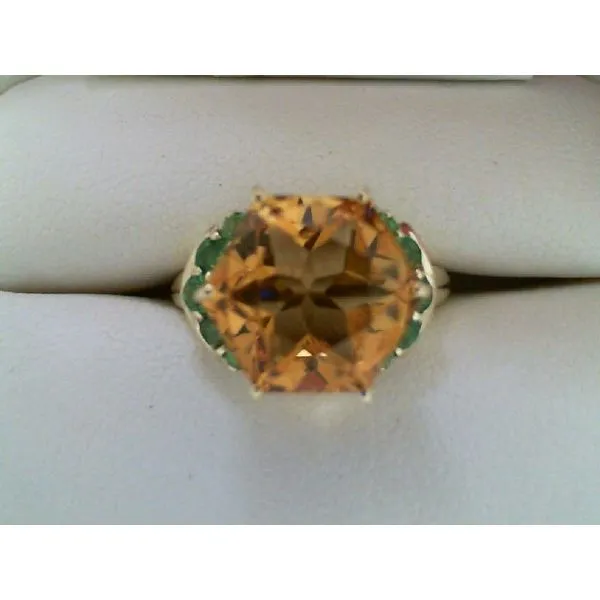 Fashion Ring Lewisburg Diamond & Gold Lewisburg, WV