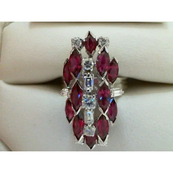 Fashion Ring Lewisburg Diamond & Gold Lewisburg, WV