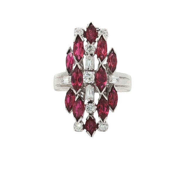 Fashion Ring Lewisburg Diamond & Gold Lewisburg, WV