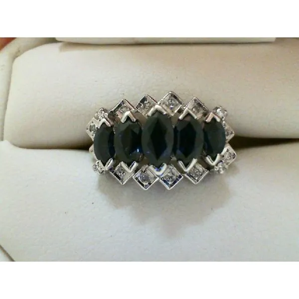 Fashion Ring Lewisburg Diamond & Gold Lewisburg, WV
