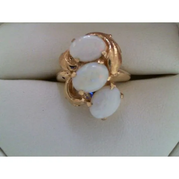 Fashion Ring Lewisburg Diamond & Gold Lewisburg, WV