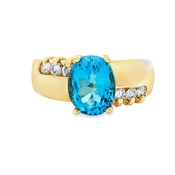 Fashion Ring Lewisburg Diamond & Gold Lewisburg, WV