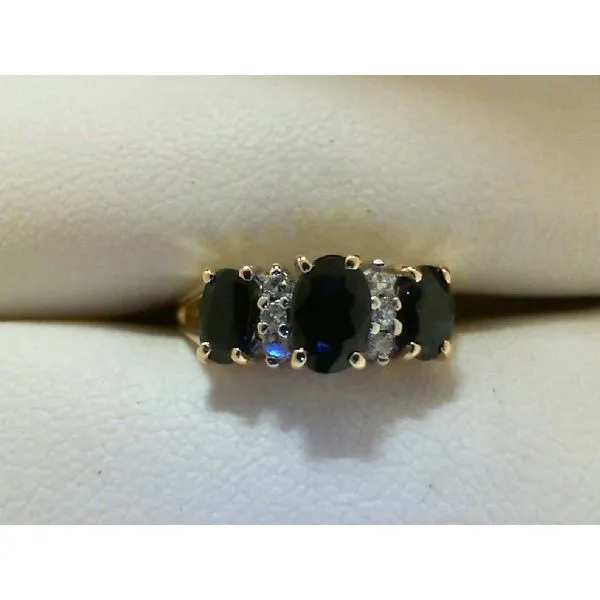 Fashion Ring Lewisburg Diamond & Gold Lewisburg, WV