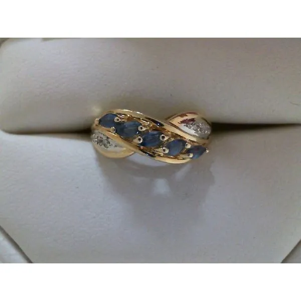 Fashion Ring Lewisburg Diamond & Gold Lewisburg, WV