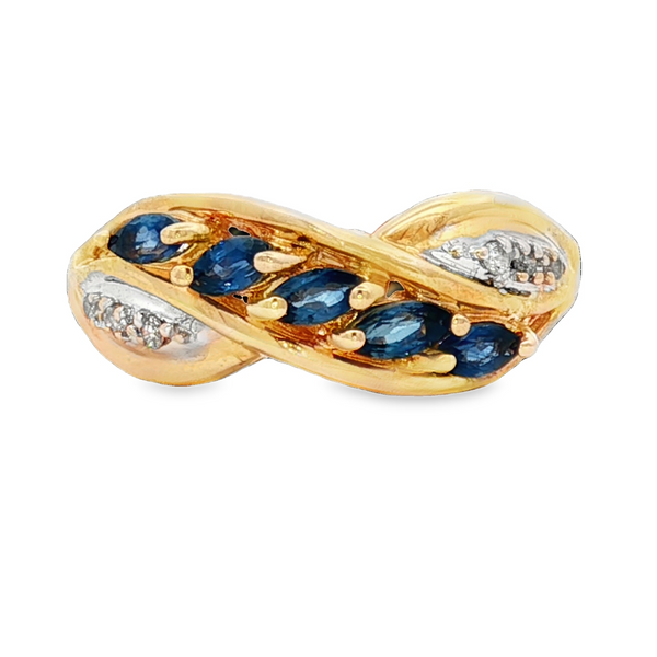 Fashion Ring Lewisburg Diamond & Gold Lewisburg, WV