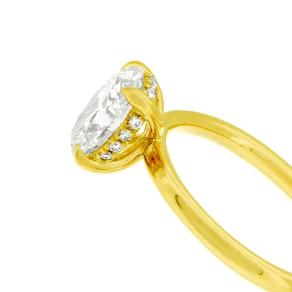 Fashion Ring Image 2 Lewisburg Diamond & Gold Lewisburg, WV