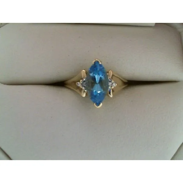 Fashion Ring Lewisburg Diamond & Gold Lewisburg, WV