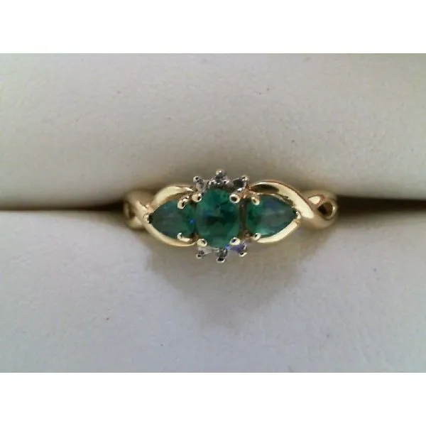 Fashion Ring Lewisburg Diamond & Gold Lewisburg, WV