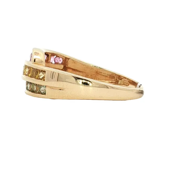 Fashion Ring Image 2 Lewisburg Diamond & Gold Lewisburg, WV