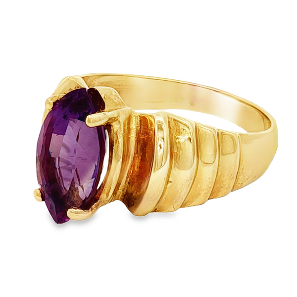 Fashion Ring Image 2 Lewisburg Diamond & Gold Lewisburg, WV