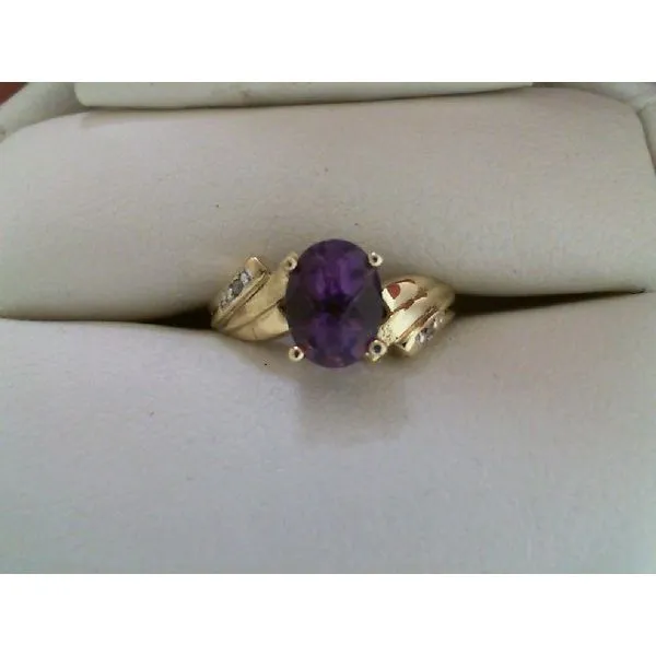 Fashion Ring Lewisburg Diamond & Gold Lewisburg, WV