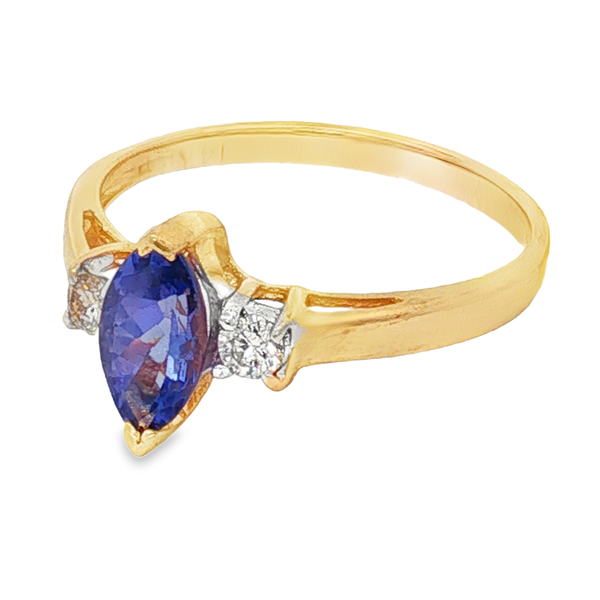 Fashion Ring Image 2 Lewisburg Diamond & Gold Lewisburg, WV