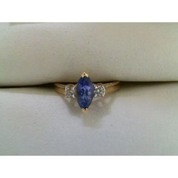 Fashion Ring Lewisburg Diamond & Gold Lewisburg, WV