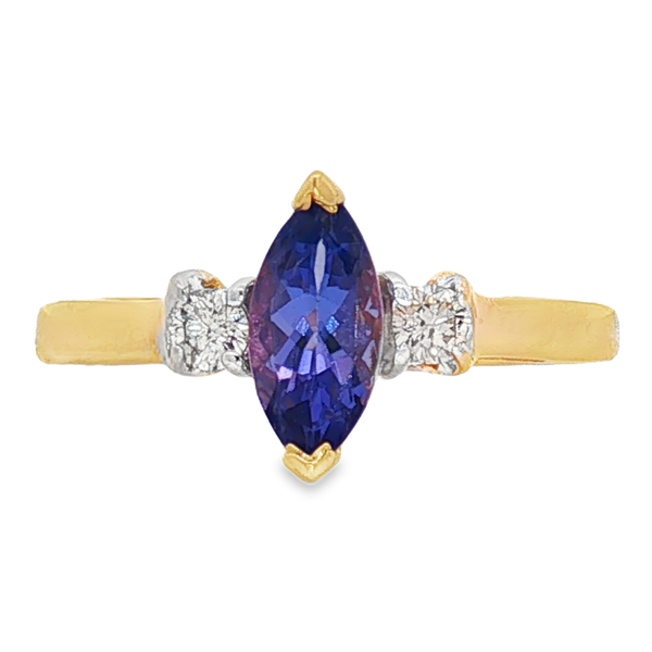 Fashion Ring Lewisburg Diamond & Gold Lewisburg, WV