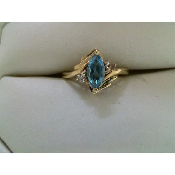 Fashion Ring Lewisburg Diamond & Gold Lewisburg, WV