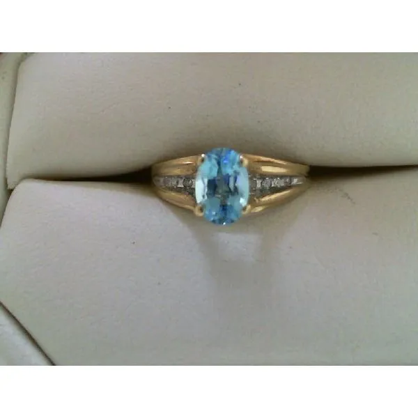 Fashion Ring Lewisburg Diamond & Gold Lewisburg, WV