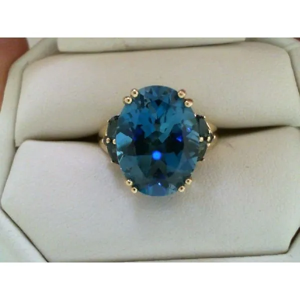 Fashion Ring Lewisburg Diamond & Gold Lewisburg, WV