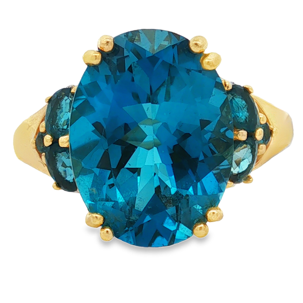 Fashion Ring Lewisburg Diamond & Gold Lewisburg, WV