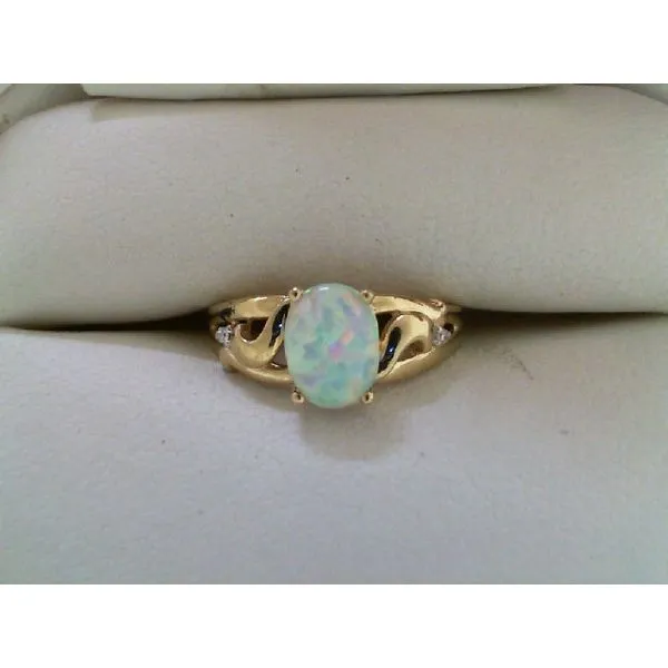 Fashion Ring Lewisburg Diamond & Gold Lewisburg, WV