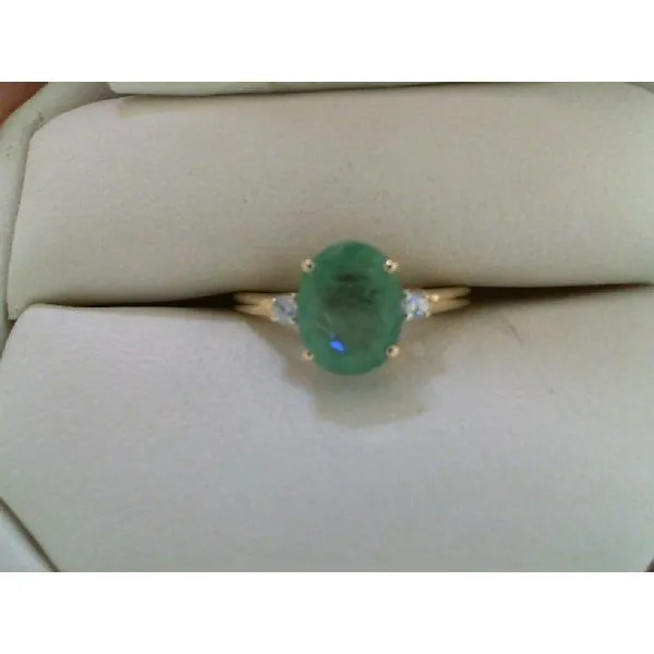 Fashion Ring Lewisburg Diamond & Gold Lewisburg, WV